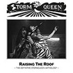 N.W.O.B.H.M./STORMQUEEN / Raising the Roof 