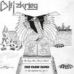 N.W.O.B.H.M./BLITZKRIEG / The Boys From Brazil Street The Farm Tapes -The Archives Vol. 2 (2LP)