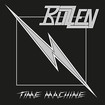 HEAVY METAL/BLIZZEN / Time Machine