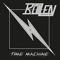 BLIZZEN / Time Machine []