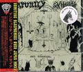 IMPURITY/SEX MESSIAH / split (ŏIׁIj []