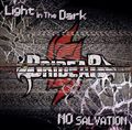 BRIDEAR / Light In The Dark/NO SALVATION (CD+DVD) (T/j []