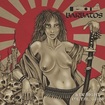 JAPANESE BAND/BARBATOS / Straight Metal War