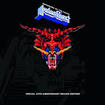 HEAVY METAL/JUDAS PRIEST / Deffenders of the Faith special 30th Anniversary delux edition (3CD)