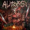 AUTOPSY / The Headless Ritual  []