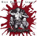 DEAD CONSPIRACY / Gore Drenched Legacy []