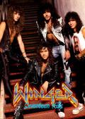 WINGER / SEVENTEEN HILLS (1DVDR) []