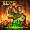 THRASH METAL/REIGN OF FURY / Death Be Thy Shepherd