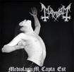 /MAYHEM / Mediolanum Capta Est