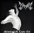 MAYHEM / Mediolanum Capta Est []