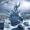 HEAVY METAL/HELLOWEEN / My God Given Right (国内盤）