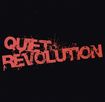 JAPANESE BAND/QUIET REVOLUTION / Destruction Revolver 