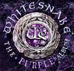 /WHITESNAKE / The Purple Album　（CD/DVD) (国）