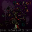 JAPANESE BAND/HEAD PHONES PRESIDENT / Prodigium