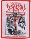 /IMPIETY / Ceremonial NecroChrist (sp)