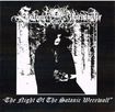 /SATANIC WARMASTER / The Night of the Satanic Werewolf