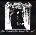 SATANIC WARMASTER / The Night of the Satanic Werewolf []