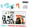 /TEAM 3/FONTANA PRE ZUZANU 2　（2CD)