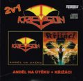 KREYSON / Andel na Uteku + Krizaci (2CD) []