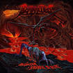 THRASH METAL/BLOODROCUTED / Disaster Strikes Back