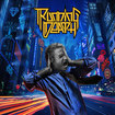 THRASH METAL/RUNNING DEATH / Overdrive