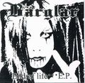 BARGLAR / End of life...E.P. []