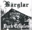 JAPANESE BAND/BARGLAR / Dark Crimson