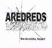 JAPANESE BAND/AREDREDS / 暁のBLAZING HEART (CDR)