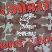 THRASH METAL/HAVE MERCY/NAPAM/POWERMAD / The Boot Camp