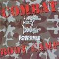 HAVE MERCY/NAPAM/POWERMAD / The Boot Camp []