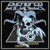HEAVY METAL/ENFORCER / From Beyond 