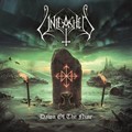 UNLEASHED / Dawn of the Nine (digi) []