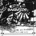 BARBATOS / Live at Factory Victory Blazing War!! []