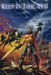HEAVY METAL/V.A / KEEP IT TRUE XVII (2DVD)