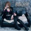 JAPANESE BAND/殺戮の女神（アテナ） / Song Destroy the Desire/Lost My Life (TYPE L) Athena's Slaughter