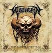 /AUSTERYMN / Sepulcrum Viventium
