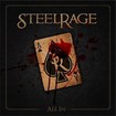 HEAVY METAL/STEELRAGE / All In 