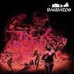 JAPANESE BAND/BARBATOS / Rocking Metal Motherfucker