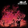 BARBATOS / Rocking Metal Motherfucker []