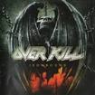 中古１/OVERKILL / Ironbound (中古）