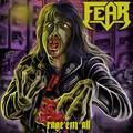 FEAR / Rage'em All []