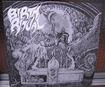JAPANESE BAND/BIRTH RITUAL / Turn Up the Evil (LP)