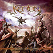 HEAVY METAL/KERION / The Origins