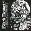 THRASH METAL/BLACK DEMONS / Black Rock & Roll Madness