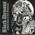 BLACK DEMONS / Black Rock & Roll Madness []