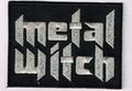 METAL WITCH / logo (sp/Áj []