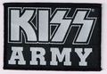 KISS / Kiss army white (sp) []