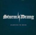 STRUM UND DRANG / Learning to Rock (JjiÁj []