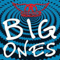 AEROSMITH / Big Ones (Áj []