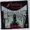 /ARTILLERY / By Inheritance (sp)